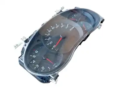 Second-hand car spare part dashboard for renault master iii furgón (fv) 2.3 dci 125 fwd (fv0c, fv0d, fv0g, fv0h, fv0j, fv0k) oem iam references 248105652r  p248105652r