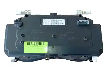 Second-hand car spare part dashboard for renault master iii furgón (fv) 2.3 dci 125 fwd (fv0c, fv0d, fv0g, fv0h, fv0j, fv0k) oem iam references 248105652r  p248105652r
