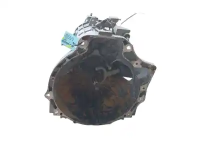 Second-hand car spare part GEARBOX for IVECO DAILY VI FURGÓN  OEM IAM references 93021252  2435513