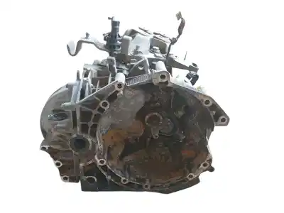 Pièce détachée automobile d'occasion BOÎTE DE VITESSES pour CITROEN JUMPER FURGÓN  Références OEM IAM 2231K8  9671749510