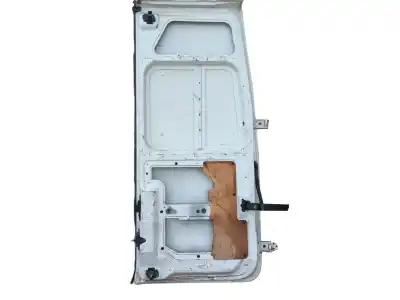 Автозапчастина б/у ліві задні двері для renault master iii furgón (fv) 2.3 dci 125 fwd (fv0c, fv0d, fv0g, fv0h, fv0j, fv0k) посилання на oem iam 901019080r  