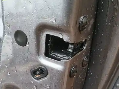 Автозапчасти б/у дверь задняя правая за byd seal u  ссылки oem iam   