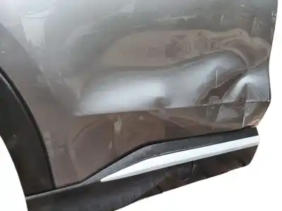 Автозапчасти б/у дверь задняя правая за byd seal u  ссылки oem iam   