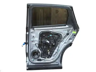 Автозапчасти б/у дверь задняя правая за byd seal u  ссылки oem iam   
