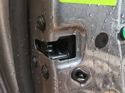 Автозапчасти б/у задняя левая дверь за byd seal u  ссылки oem iam   