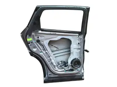 Автозапчасти б/у задняя левая дверь за byd seal u  ссылки oem iam   