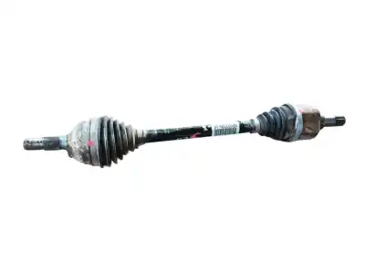 Автозапчастина б/у  для CITROEN C3 AIRCROSS II (2R_, 2C_)  Посилання на OEM IAM 9809710080  9809710080