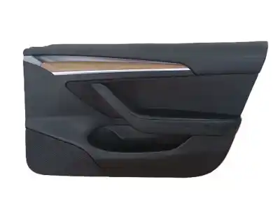 Автозапчастина б/у обработка передніх правіх дверей для tesla model 3 (5yj3) ev awd посилання на oem iam 158812702c