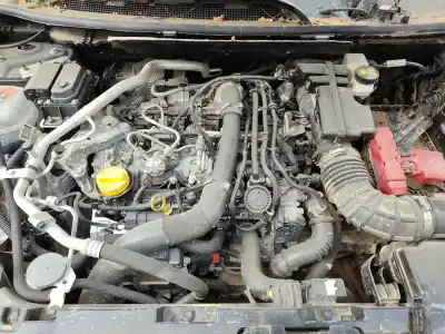 Автозапчасти б/у  за NISSAN QASHQAI III (J12)  ссылки OEM IAM 3201003Q0J  