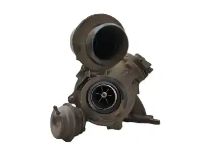 Tweedehands auto-onderdeel TURBOLADER voor FORD FIESTA (CCN)  OEM IAM-referenties 2082181  CM5G6K682HB