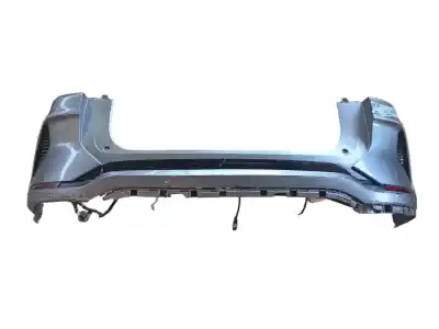 Автозапчасти б/у задний бампер за byd seal u ссылки oem iam 