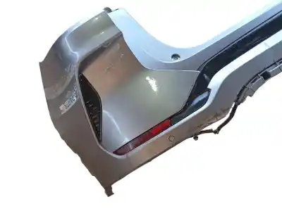 Автозапчасти б/у задний бампер за byd seal u  ссылки oem iam   