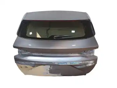 Автозапчасти б/у задняя дверь за byd seal u ссылки oem iam 