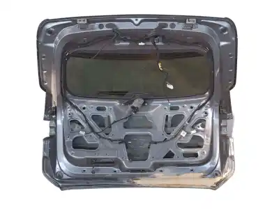 Автозапчасти б/у задняя дверь за byd seal u  ссылки oem iam   