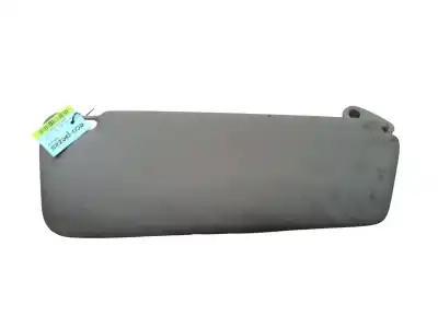 Second-hand car spare part left sunshade for renault master iii furgón (fv) 2.3 dci 125 fwd (fv0c, fv0d, fv0g, fv0h, fv0j, fv0k) oem iam references 964010087r  