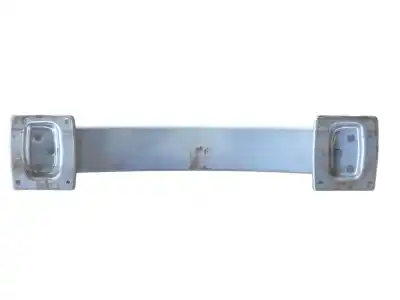 Second-hand car spare part rear bumper reinforcement for tesla model 3 (5yj3) ev awd oem iam references 109531400c  