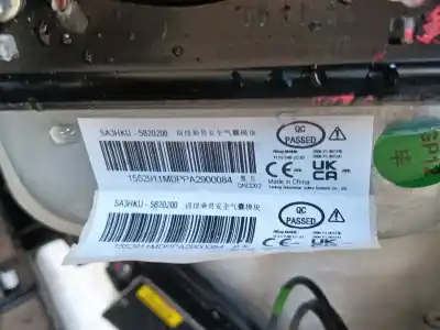 Pezzo di ricambio per auto di seconda mano pannello per byd seal u  riferimenti oem iam   sa3hku5820200