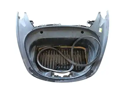 Автозапчастина б/у молдинг для tesla model 3 (5yj3) ev awd посилання на oem iam 152673800c