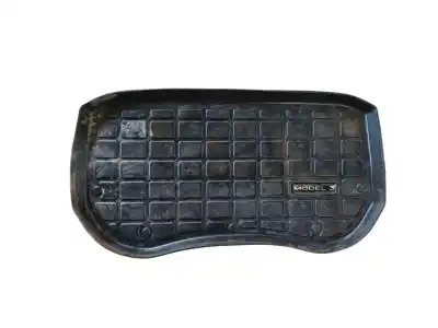 Peça sobressalente para automóvel em segunda mão moldagem por tesla model 3 (5yj3) ev awd referências oem iam 152673800c  16453500c