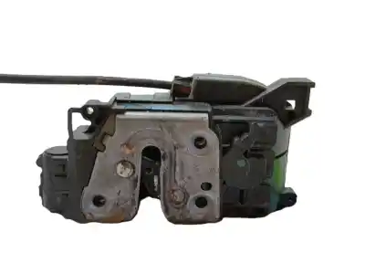Second-hand car spare part front right door lock for renault master iii furgón (fv) 2.3 dci 125 fwd (fv0c, fv0d, fv0g, fv0h, fv0j, fv0k) oem iam references 805020009r  805030009r