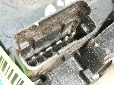 Second-hand car spare part front right door lock for renault master iii furgón (fv) 2.3 dci 125 fwd (fv0c, fv0d, fv0g, fv0h, fv0j, fv0k) oem iam references 805020009r  805030009r