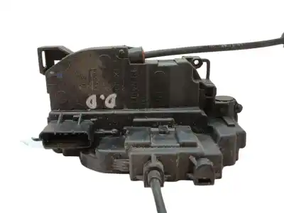 Second-hand car spare part front right door lock for renault master iii furgón (fv) 2.3 dci 125 fwd (fv0c, fv0d, fv0g, fv0h, fv0j, fv0k) oem iam references 805020009r  805030009r