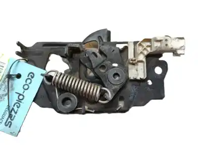 Peça sobressalente para automóvel em segunda mão  por FORD FOCUS III  Referências OEM IAM 1808504  BM5A16700AF