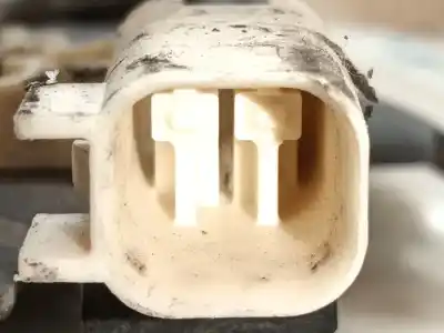 Second-hand car spare part bonnet lock for ford focus iii 1.6 ti oem iam references 1808504  bm5a16700af