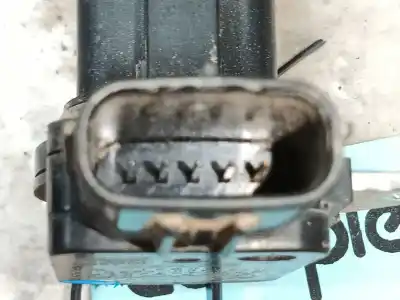 Pezzo di ricambio per auto di seconda mano misuratore di flusso per toyota auris (_e15_) 1.8 hybrid (zwe150_) riferimenti oem iam 2220437010  1974005080