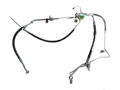 Pezzo di ricambio per auto di seconda mano Tubi Aria Condizionata per IVECO DAILY VI FURGÓN 33S16, 35S16, 35C16, 40C16, 50C16 Riferimenti OEM IAM 5801595270  5801595270