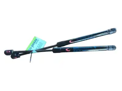 Автозапчасти б/у амортизатор капота за byd seal u ссылки oem iam 