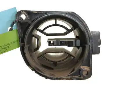 Автозапчасти б/у расходомер воздуха за skoda rapid spaceback (nh1) 1.6 tdi ссылки oem iam 4l906461b  4l906461b