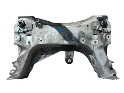 Pezzo di ricambio per auto di seconda mano Assale Anteriore per RENAULT CLIO III (BR0/1, CR0/1) 1.5 DCI (BR17, CR17) Riferimenti OEM IAM 8200766078  8280766079