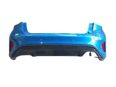 Gebrauchtes Autoersatzteil HINTERE STOSSSTANGE zum FORD FOCUS IV (HN)  OEM-IAM-Referenzen 2516296  