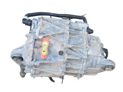 Second-hand car spare part complete engine for tesla model 3 (5yj3) ev awd oem iam references 112096020g  112096020g
