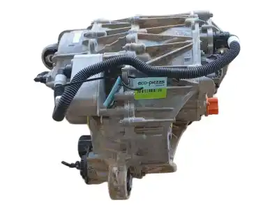 Second-hand car spare part complete engine for tesla model 3 (5yj3) ev awd oem iam references 112096020g  112096020g
