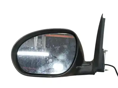 Pezzo di ricambio per auto di seconda mano specchio sinistro per nissan juke (f15) 1.6 riferimenti oem iam 963021ka2b