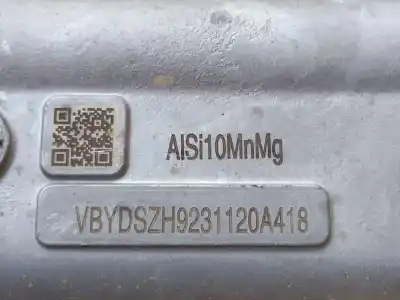 Автозапчасти б/у полный двигатель за byd seal u  ссылки oem iam tz200xym  2s3029456