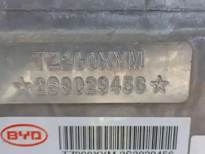 Автозапчасти б/у полный двигатель за byd seal u  ссылки oem iam tz200xym  2s3029456