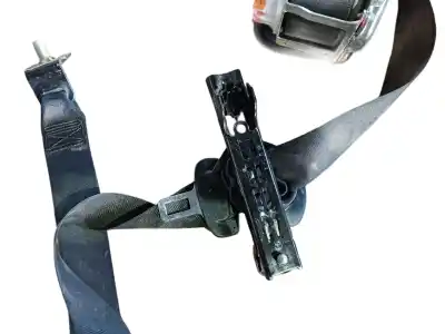 Автозапчасти б/у передний левый ремень безопасности за mercedes-benz eqa (h243) eqa 250+ (243.702) ссылки oem iam a24386063009c94  2438606300