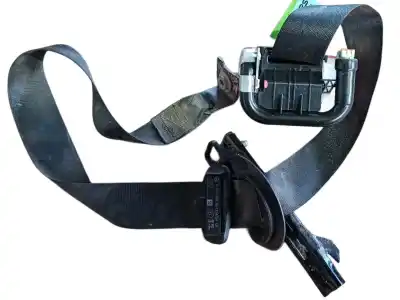 Автозапчасти б/у передний левый ремень безопасности за mercedes-benz eqa (h243) eqa 250+ (243.702) ссылки oem iam a24386063009c94  2438606300