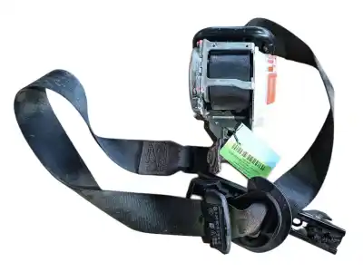 Автозапчасти б/у передний левый ремень безопасности за mercedes-benz eqa (h243) eqa 250+ (243.702) ссылки oem iam a24386063009c94  2438606300