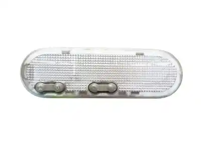 Second-hand car spare part interior light for renault master iii furgón (fv) 2.3 dci 125 fwd (fv0c, fv0d, fv0g, fv0h, fv0j, fv0k) oem iam references 264104893r