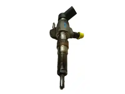 Автозапчастина б/у инжектор для ford c-max (ceu) trend посилання на oem iam 1791017  9802448680 Автозапчастина б/у инжектор для ford c-max (ceu) trend посилання на oem iam 1791017  9802448680