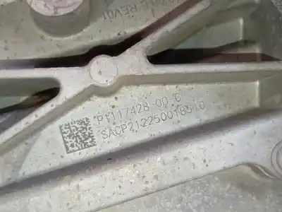 Автозапчастина б/у двигун комплект для tesla model 3 (5yj3) ev awd посилання на oem iam 112099000j  112099000j