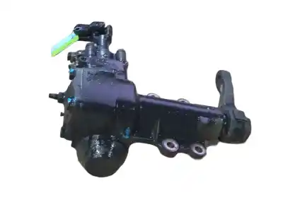 Pièce détachée automobile d'occasion boitier de direction pour nissan terrano ii (r20) 2.7 td 4wd références oem iam 492000f000  8054205
