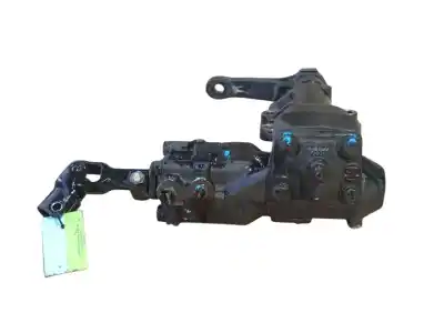 Pièce détachée automobile d'occasion boitier de direction pour nissan terrano ii (r20) 2.7 td 4wd références oem iam 492000f000  8054205