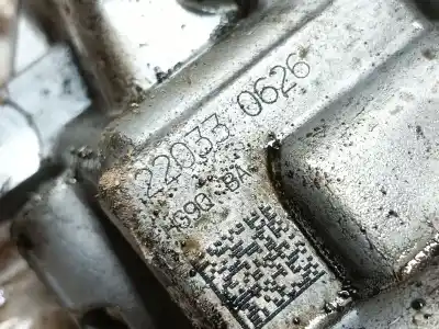 Pezzo di ricambio per auto di seconda mano bomba a olio per ford transit v363 furgón (fcd, fdd) 2.0 ecoblue riferimenti oem iam 2290087  hg9q6600ba Pezzo di ricambio per auto di seconda mano bomba a olio per ford transit v363 furgón (fcd, fdd) 2.0 ecoblue riferimenti oem iam 2290087  hg9q6600ba