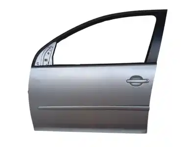 Second-hand car spare part LEFT FRONT DOOR for VOLKSWAGEN GOLF V (1K1)  OEM IAM references 1K4831105G  TS63003492