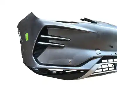 Second-hand car spare part front bumper for byd seal u  oem iam references   